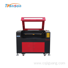 6090 Best CO2 Laser Engraver Cutter 80W